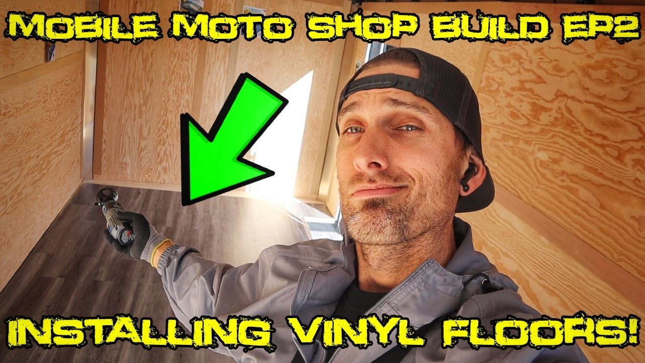 ULTIMATE MOBILE WORKSHOP - STORE FRONT - BOTIQUE - RETAIL BUSINESS - ENCLOSED TRAILER POP UP BUILD