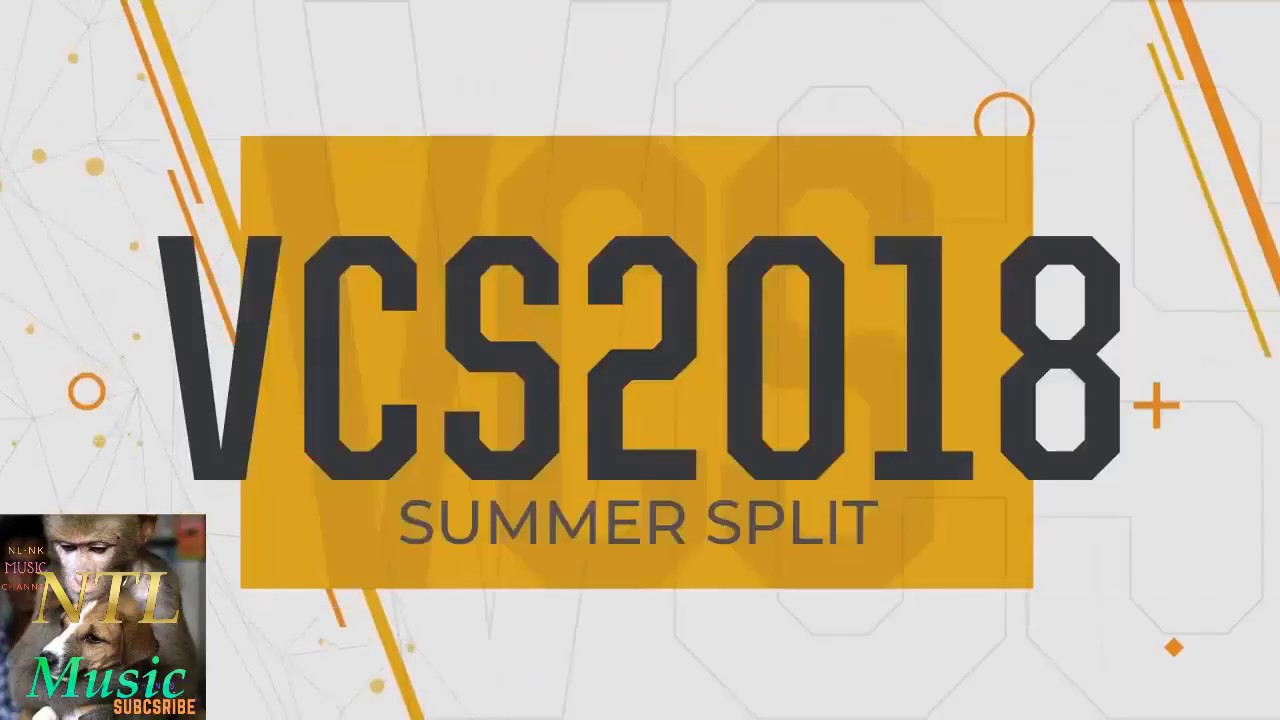 Alan Walker - Fade  [NCS ONLINE]Highlight FFQ vs CR [VCS Summer 2018][21.06.2018] GAME 2