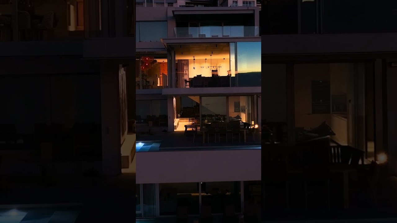 Indulge in the ultimate luxury retreat in Camps Bay!  #booknow #travel