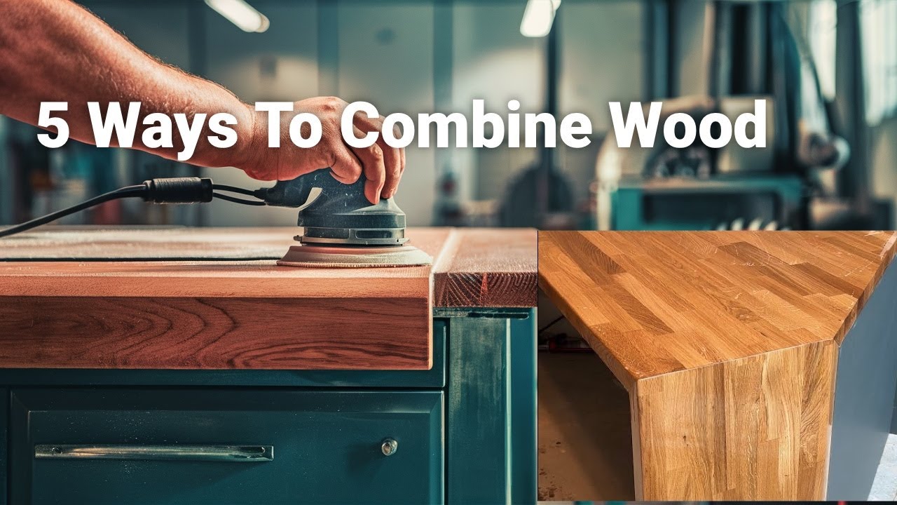 Kitchen Worktop Joints: The Good, The Bad & The Ugly