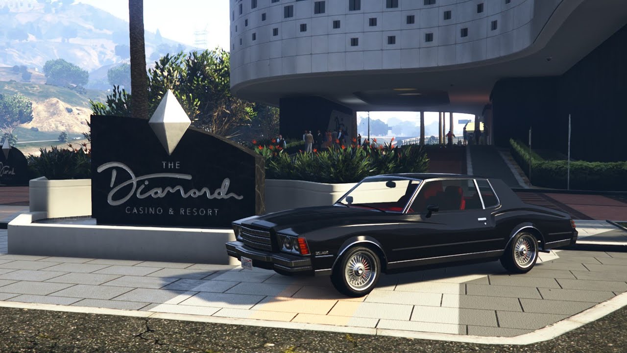 GTA 5 - Declasse Tahoma Coupe - Customization and Review