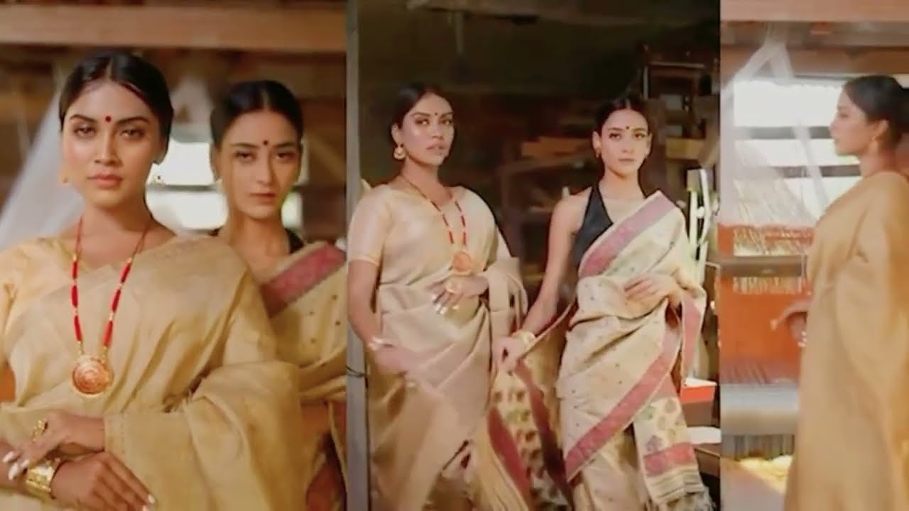 Assam Editions | Bringing Assam&rsquo;s Handloom & Handicrafts to the World