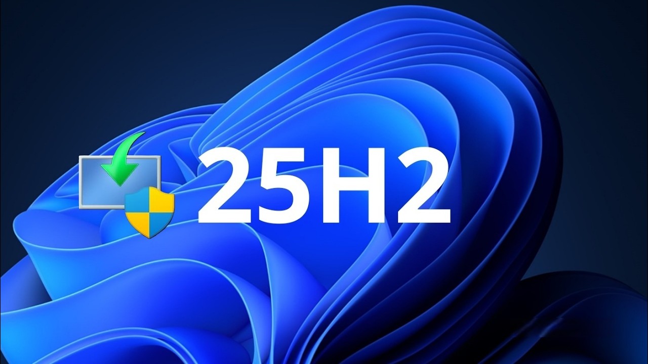 Microsoft Updates Media Creation Tool With Latest Windows 11 25H2 Version! (February Patch Tuesday)