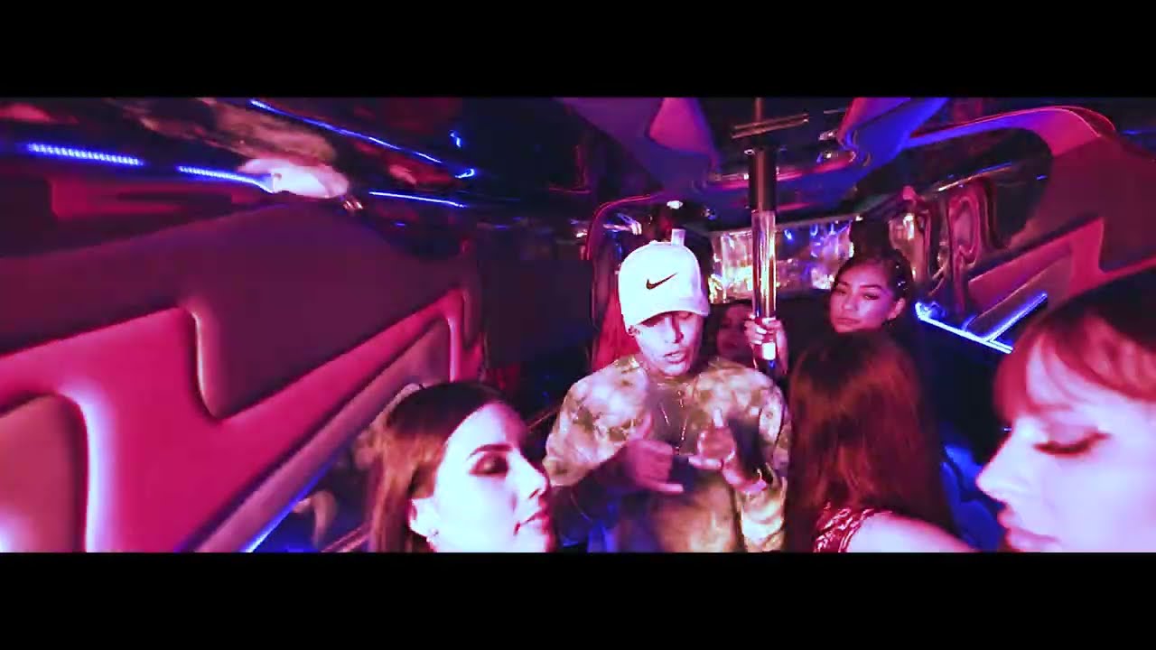 Tachas & Perico - Nuco (Video Oficial) @DaikorBeats