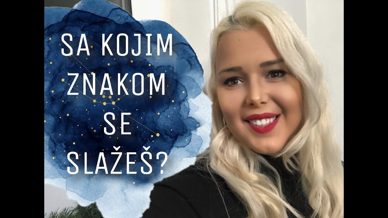 SLAGANJE HOROSKOPSKIH ZNAKOVA | ASTRO LEA | 2019