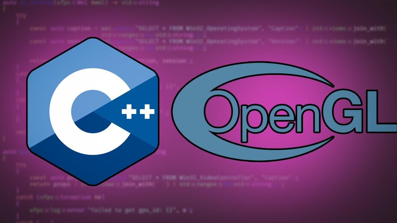 FPS From Scratch (C++ & OpenGL) // Model Loading pt2