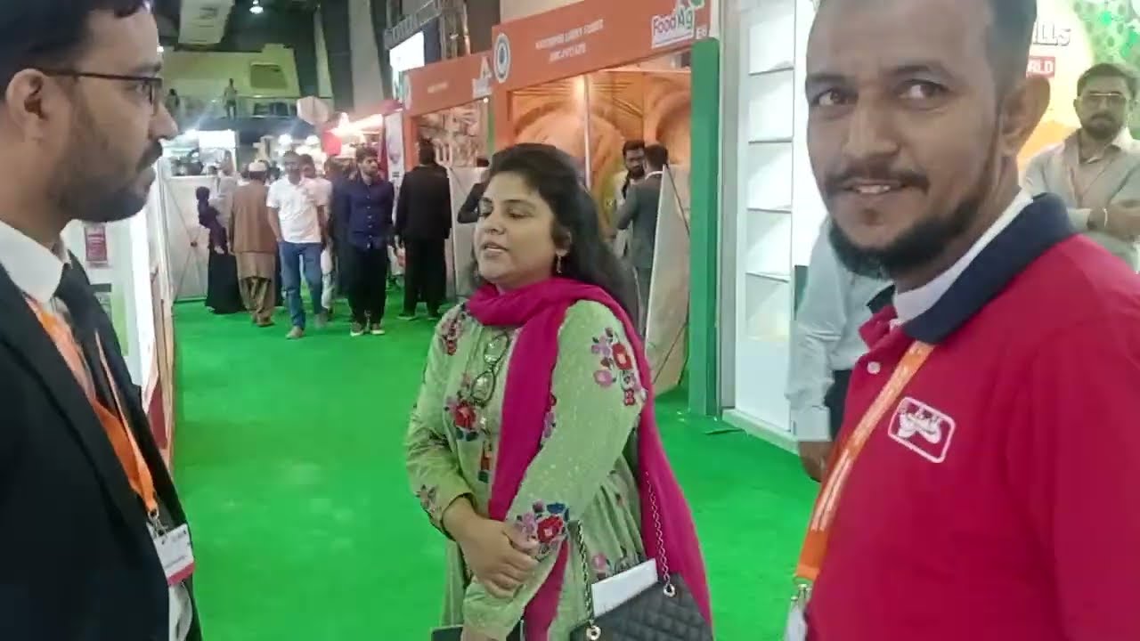 #funnyjokes#music#youtubeshorts usiness and Trade Fair at Expo Center Karachi 