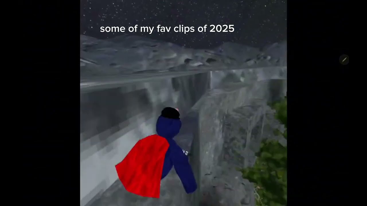 Some of my fav clips of 2025