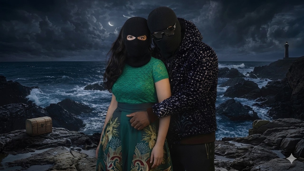 GIMS, INDILA – Rien À Prouver | Official Afro Soul Version