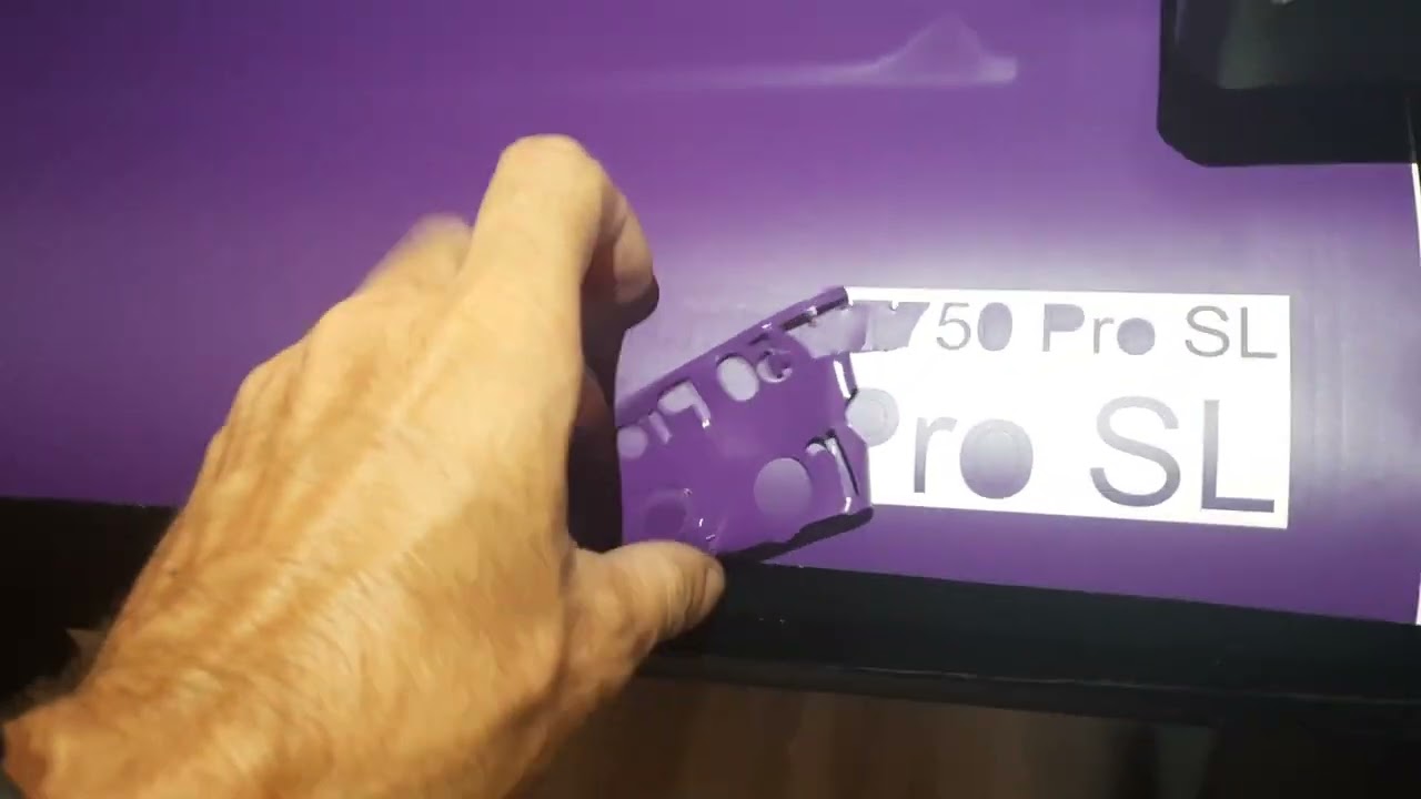 Summasign T750 SL PRO