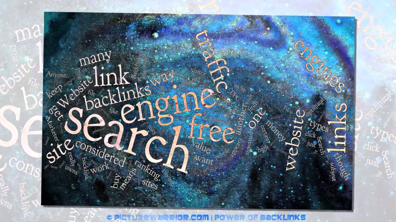 Power of Backlinks