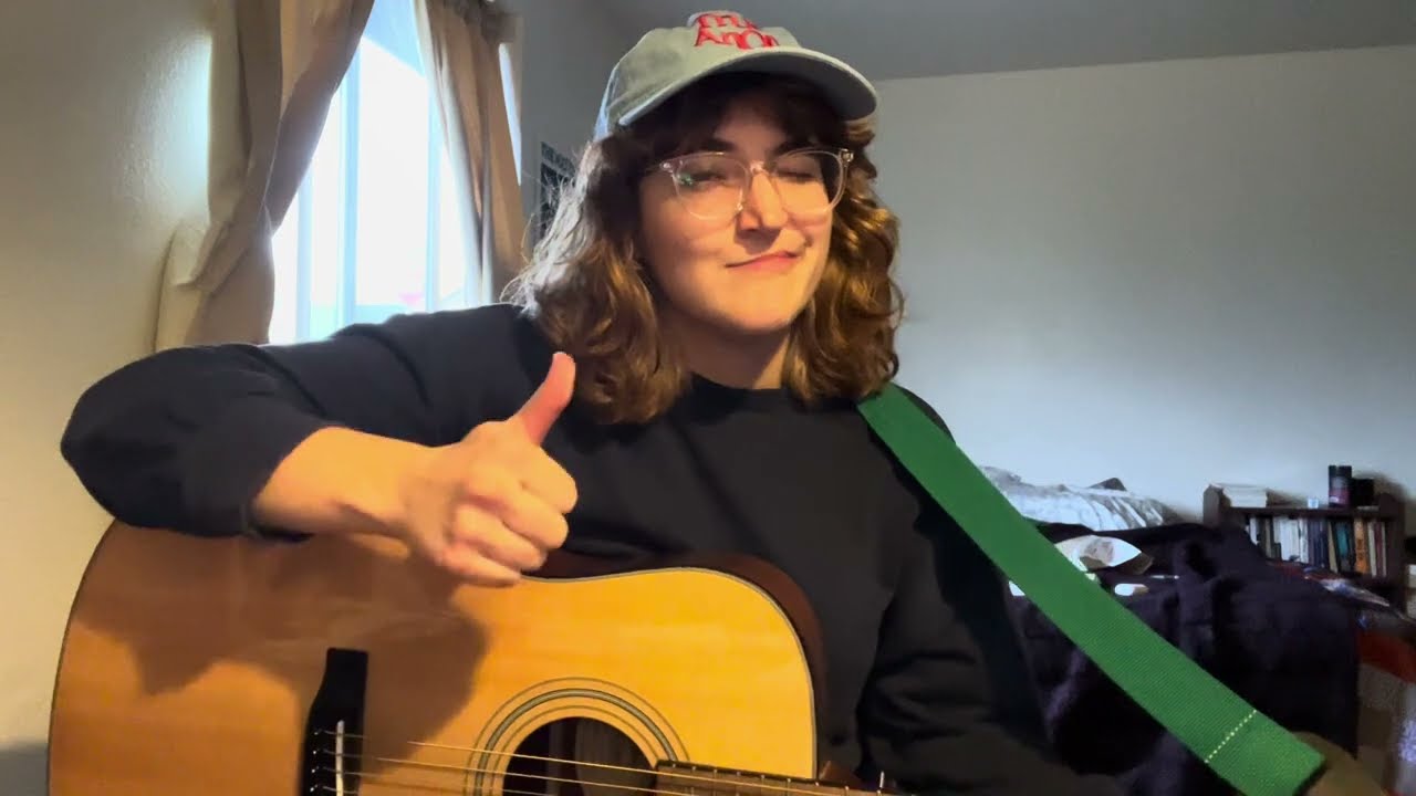 DOGEcoin Blues (original song/demo of sorts...)