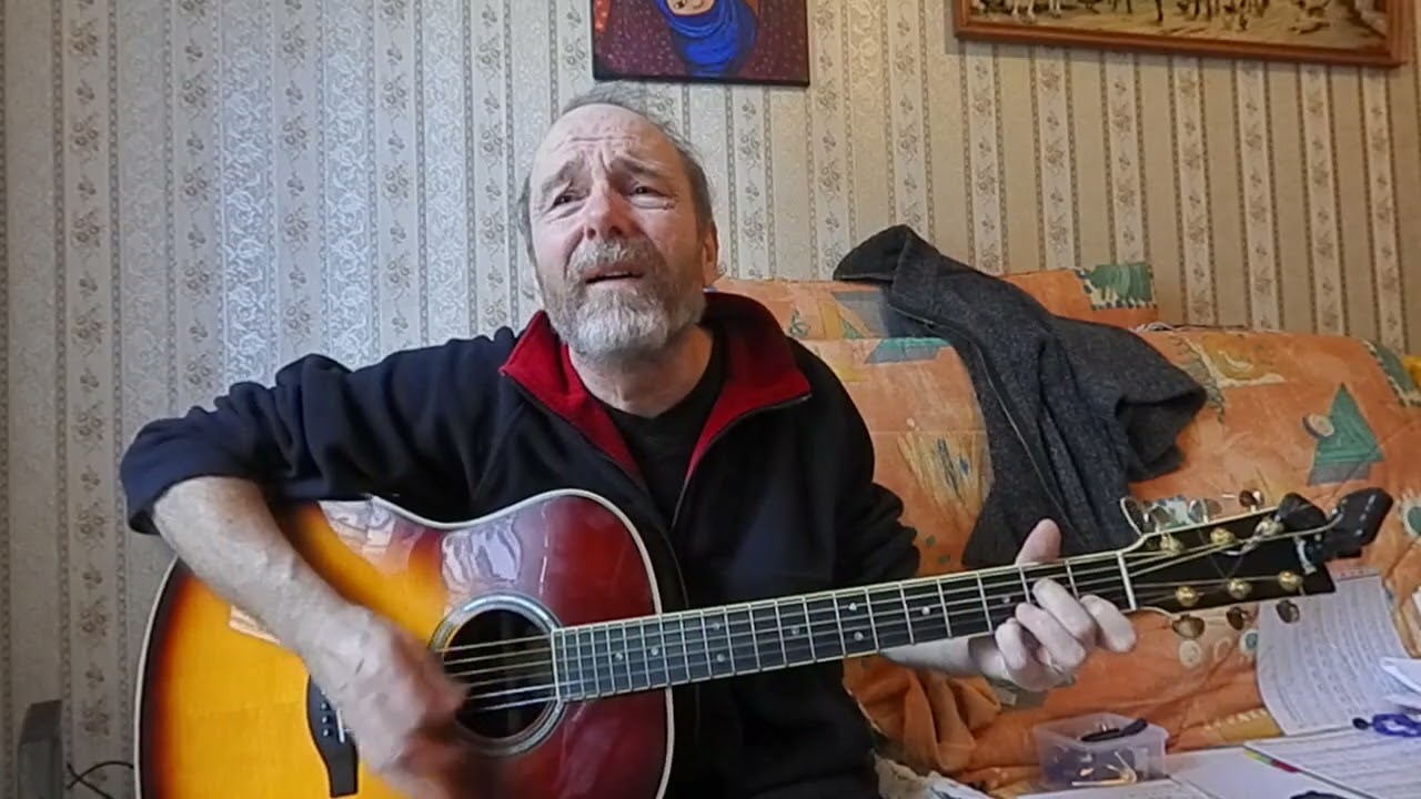 Cover Vive Nous Louis Chedid