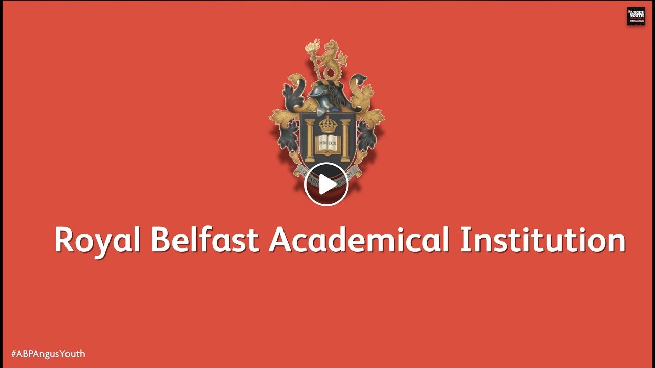 Royal Belfast Academical Institution