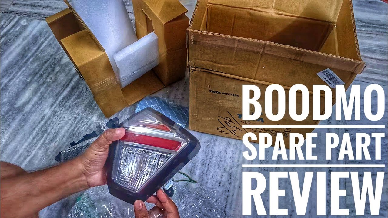 Boodmo spare parts review || Product quality of Boodmo ( Honest review )