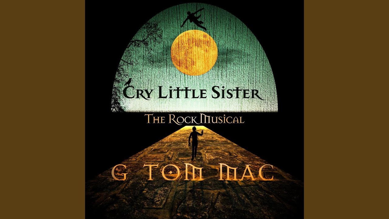 Cry Little Sister (Theatrical Remix)