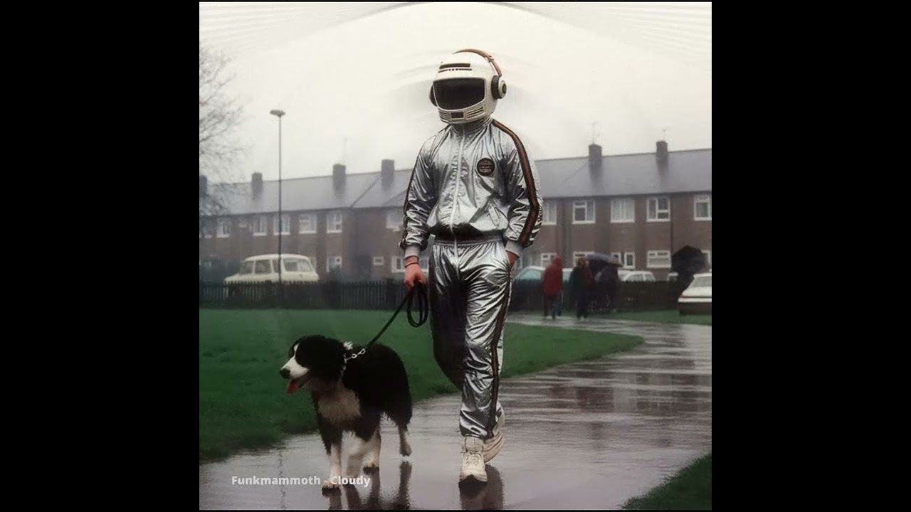 funkmammoth - es tas south ( lofi chill hip hop beats easy listening samples chops soul )  dh160