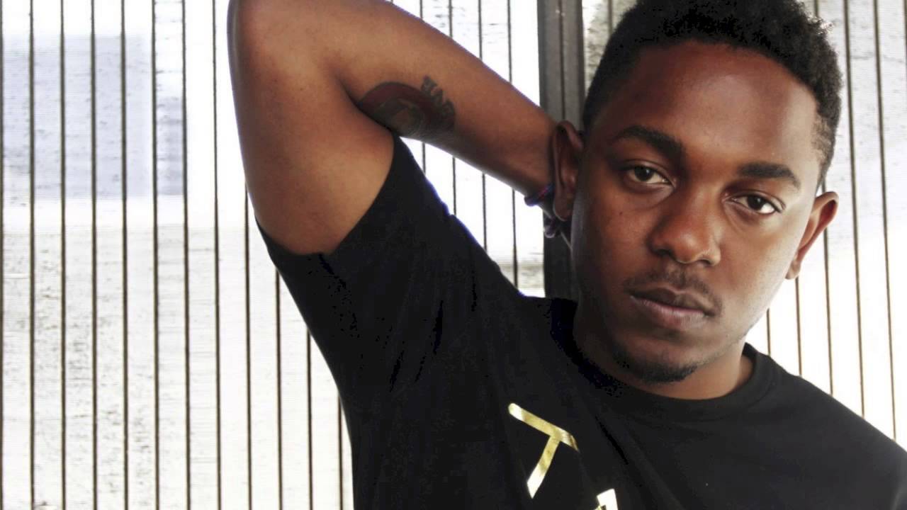 Kendrick Lamar-Average Joe Instrumental (Full Loop)