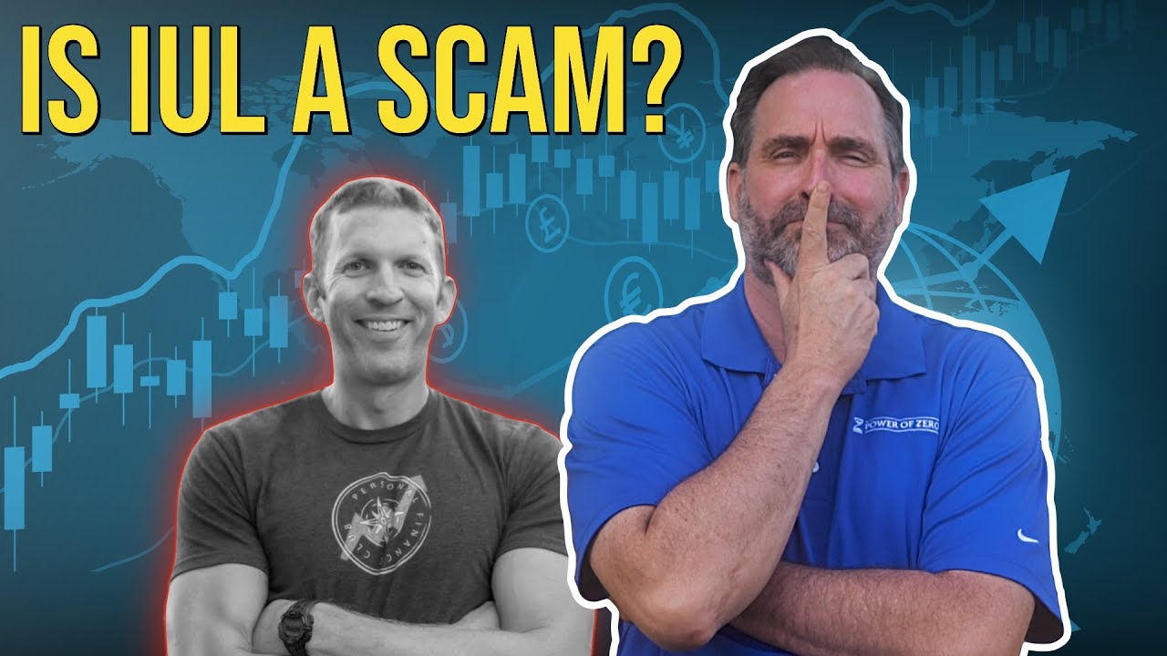 Debunking Jeremy Schneider's Claim that IUL&rsquo;s are a Scam