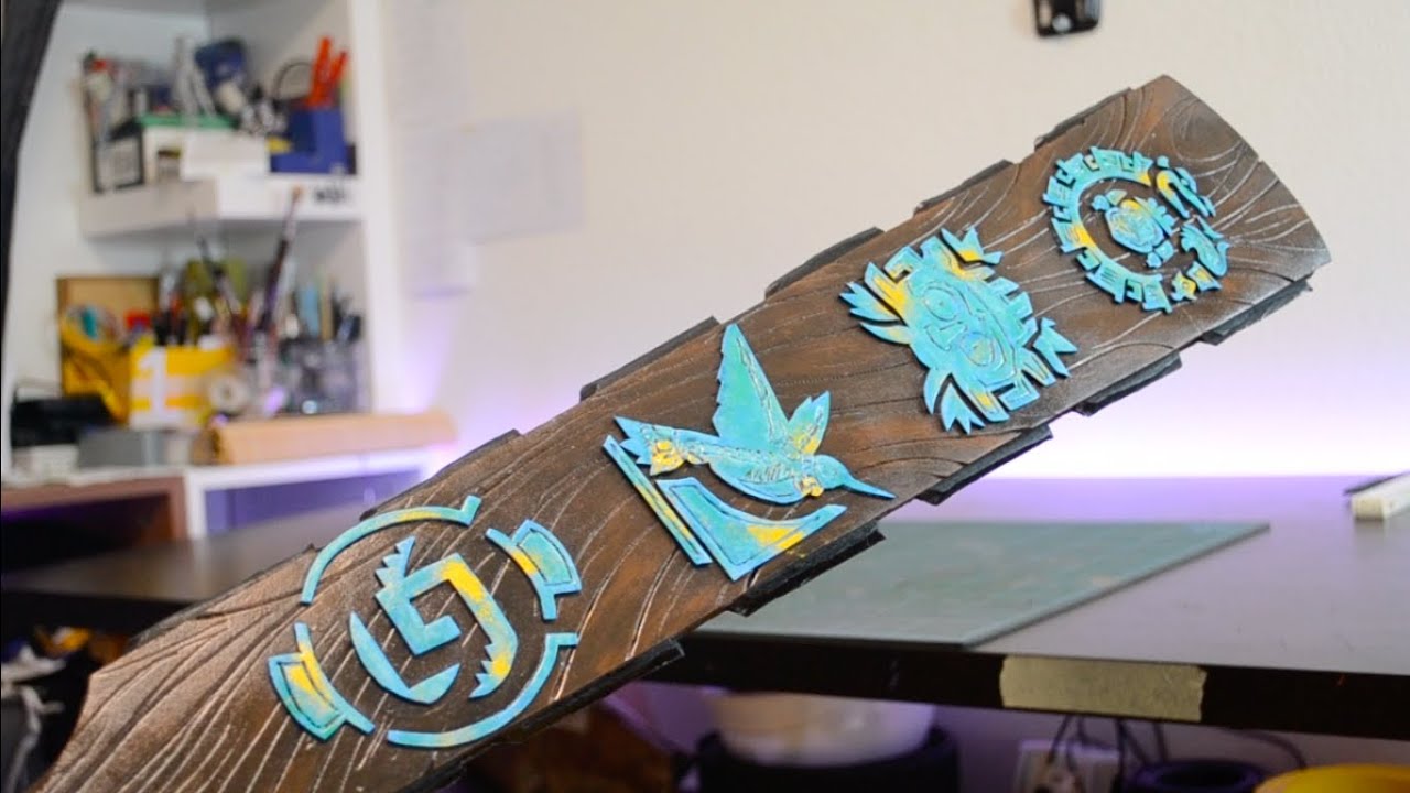 MACUAHUITL 2.0