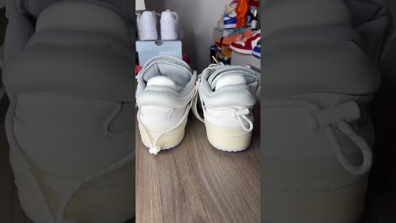 Adidas forum Bad Bunny Last Forum
