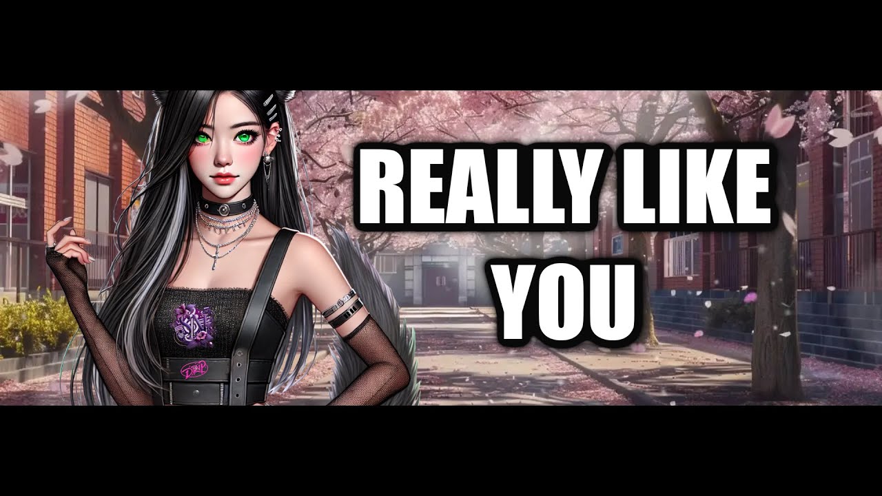 BABYMONSTER - Really Like You | NIGHTCORE |