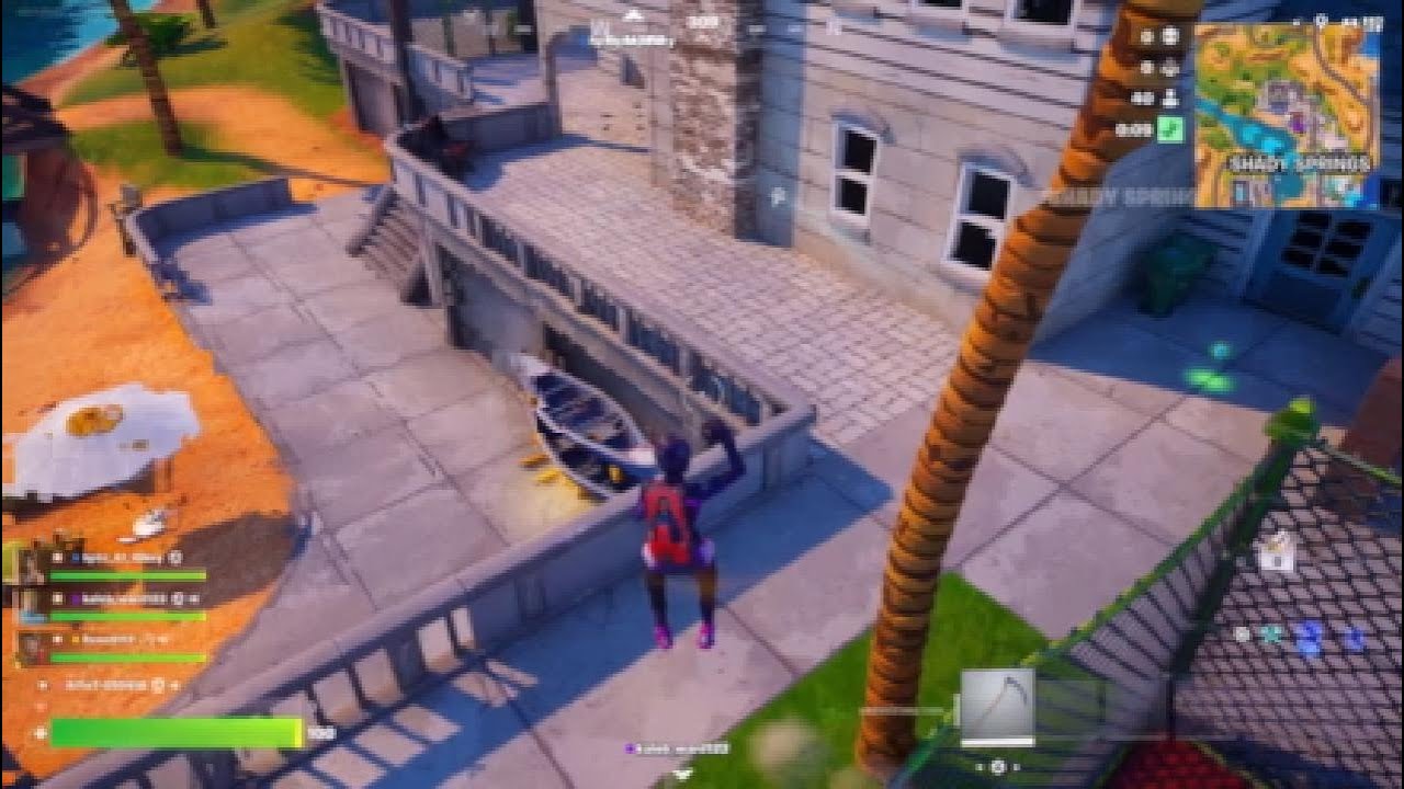Film - Fortnite