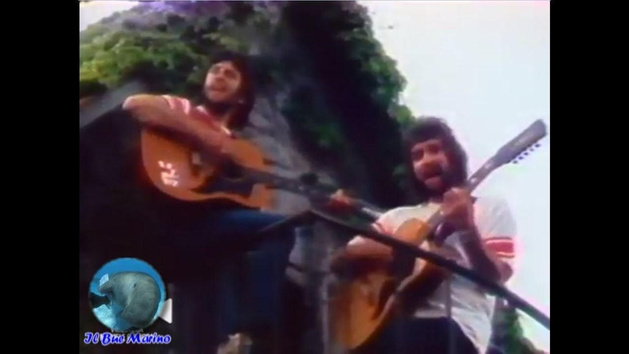 Candy Candy - Rocking Horse (1980) [RARO]
