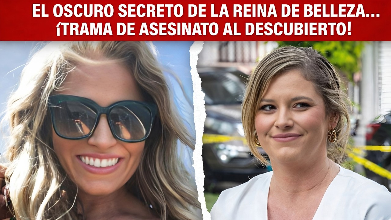 Contrató a un sicario para eliminar a su marido rico… pero cometió un error fatal!