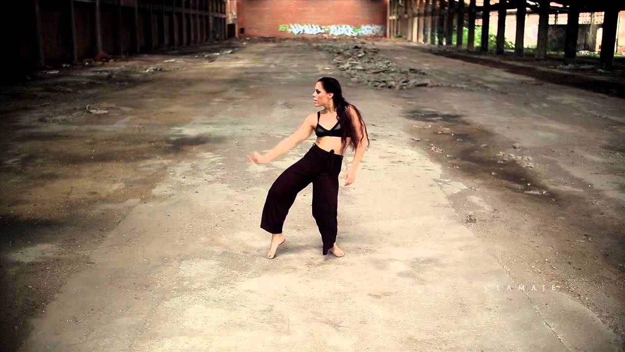 Oriana Melendez | Crazy 