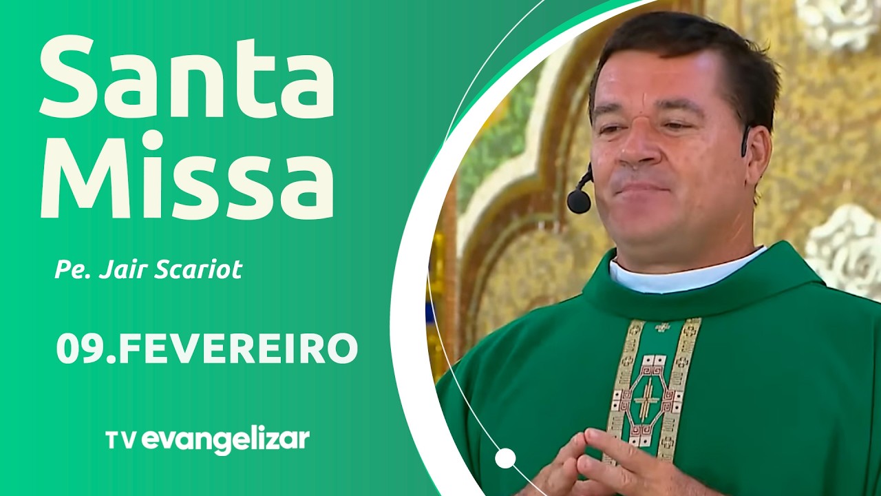 TV EVANGELIZAR - AO VIVO