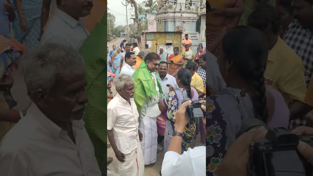 மக்கள் சக்தி நம்மவர் 