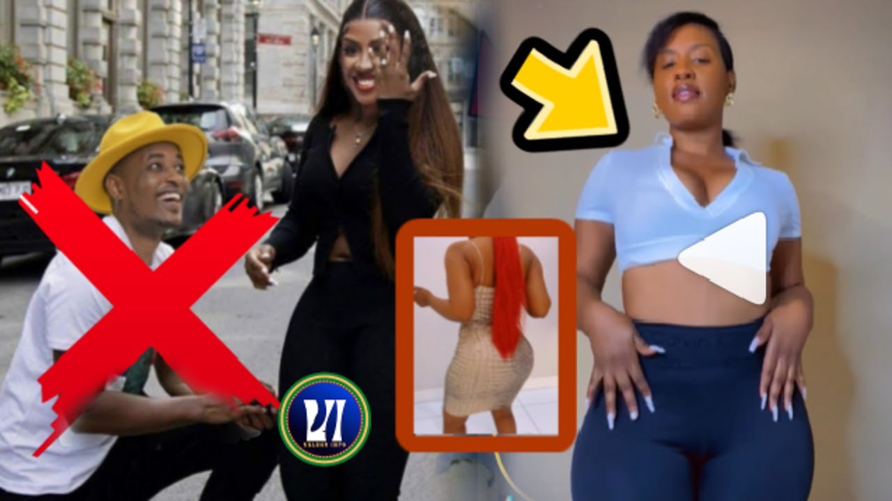 Oh Bédjine rési bay vérité a atò...Okenn fanatik pavlé kwè bagay saa, antouka felisitasyon Bédjine..