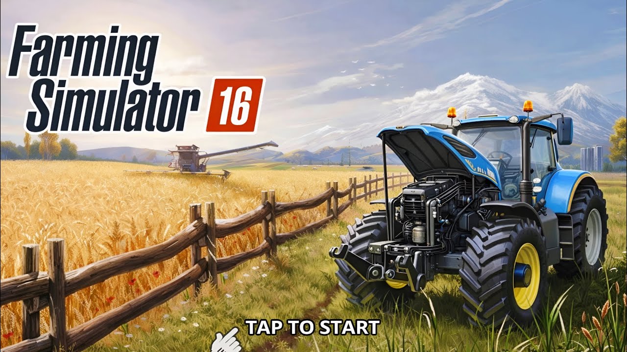 Fs16 purchase All vehicles and tools with unlimited money. | Farming simulator 16 