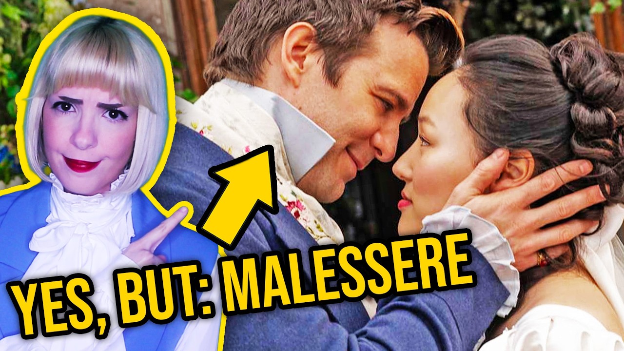 Bridgerton 4 ha appena distrutto il romanticismo tossico (ed era ora) | Recensione S4 Parte 2