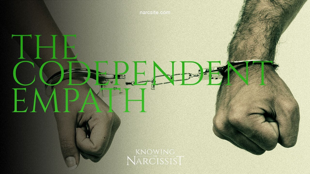 The Codependent Empath