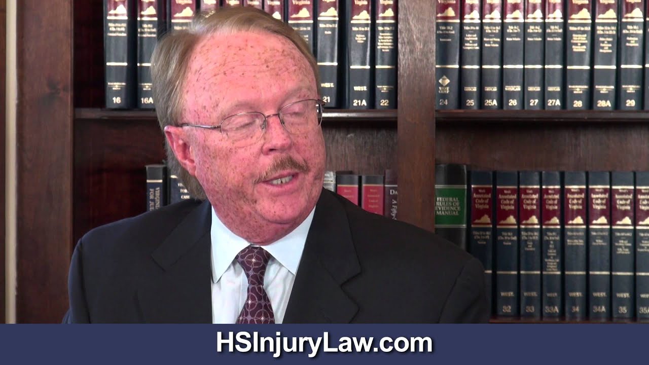 When Is A Bowel Perforation After Laparoscopic Surgery Malpractice?
