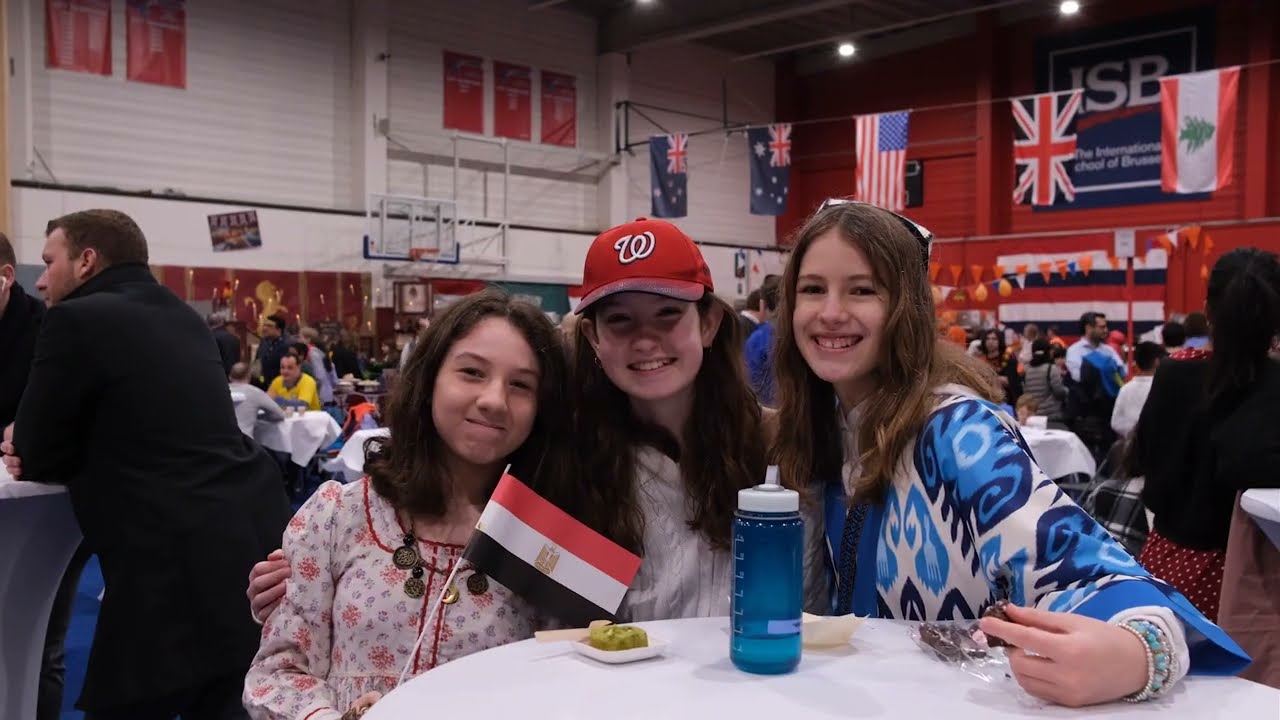 International Festival 2023