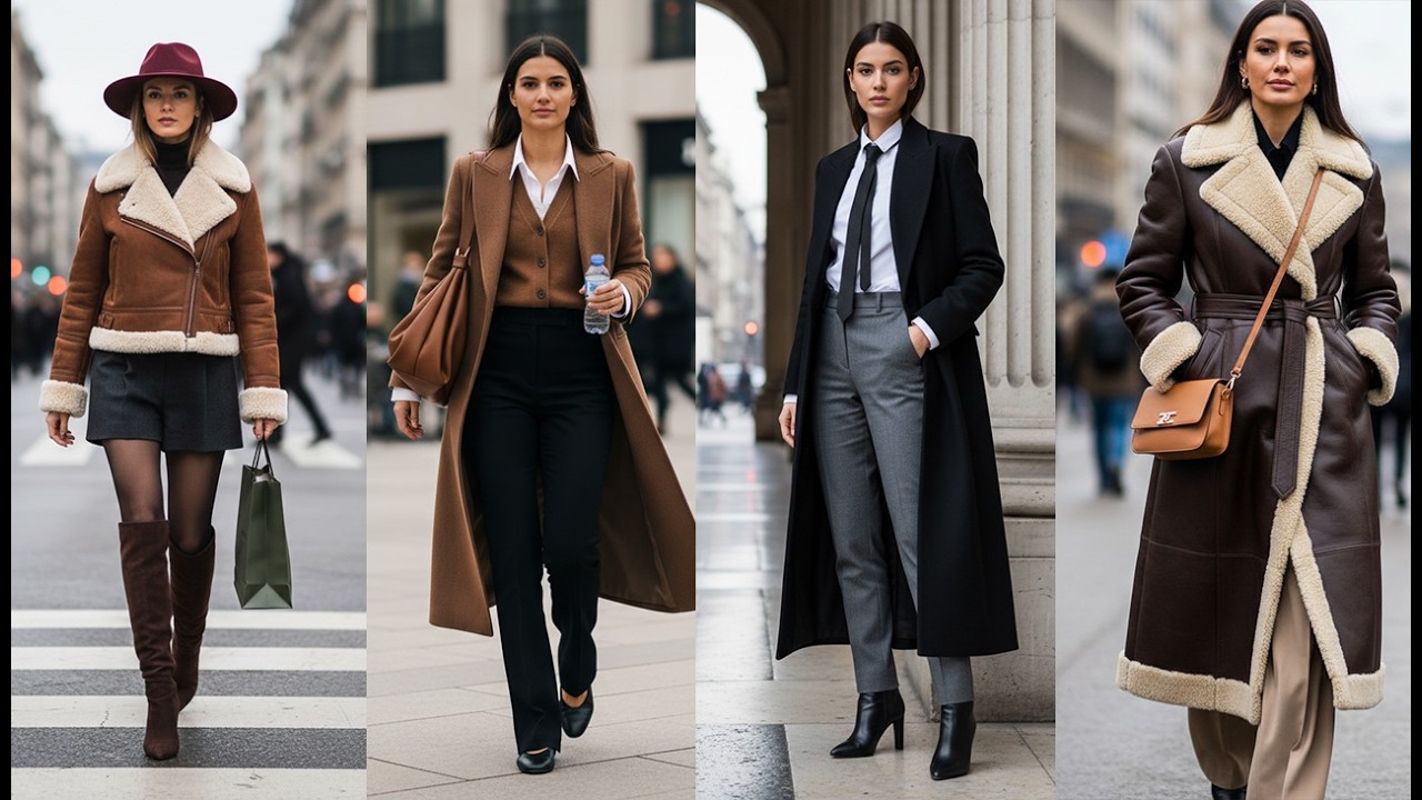 Milan Street Style February 2026 | Chic Winter Looks You&rsquo;ll See Everywhere