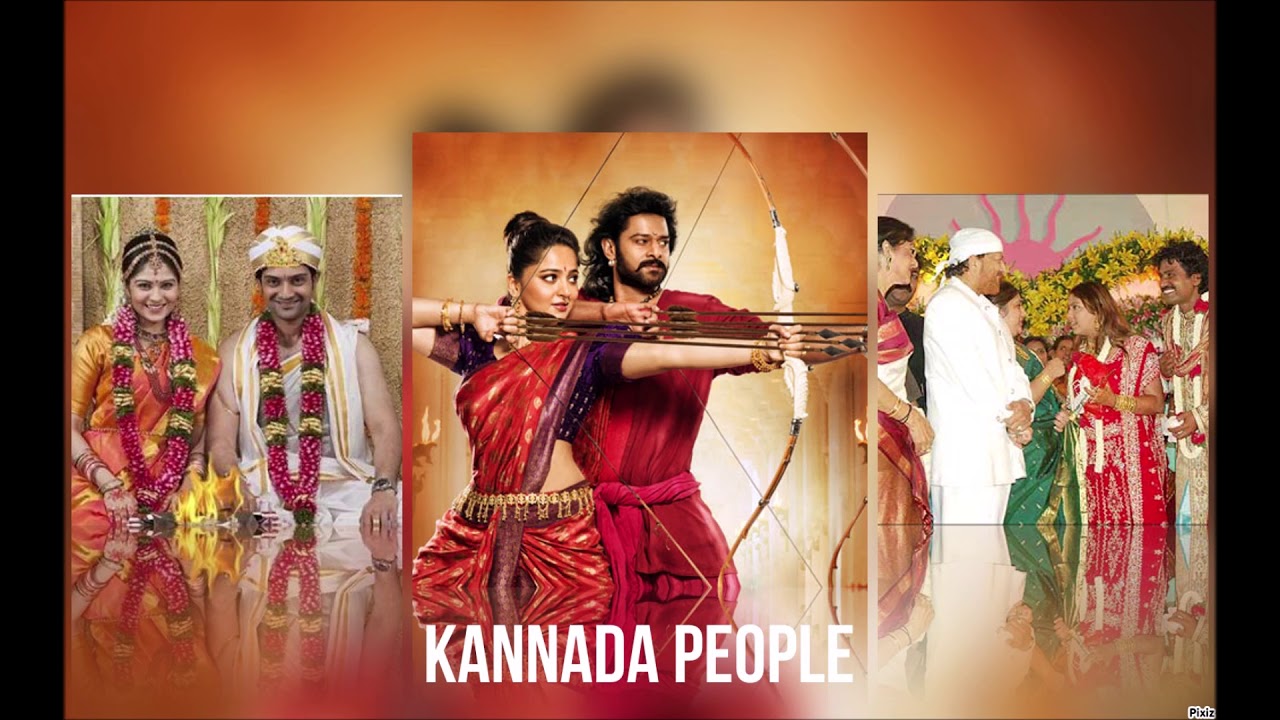Kannada people