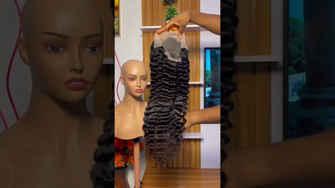 SDD 13x4 Deepwaves #wigs #hairstyles  28&rdquo; 208,500 30&rdquo; 215,000