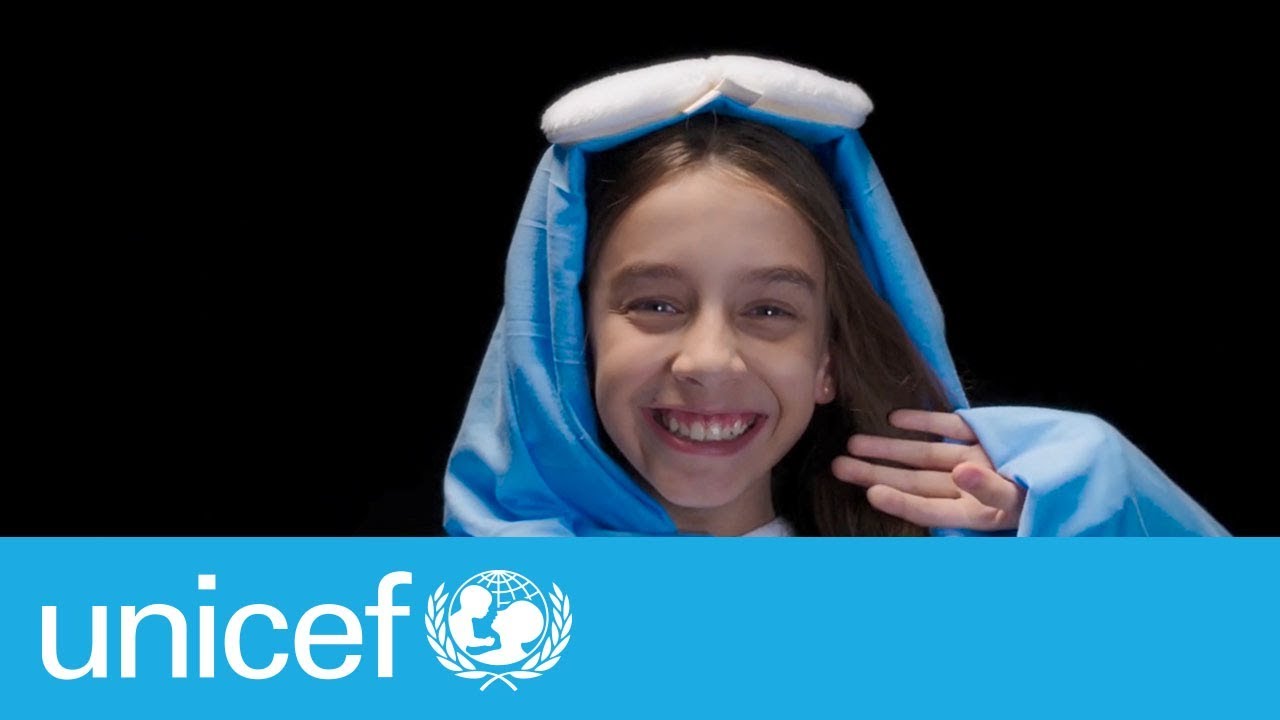 Los seguidores que tu no ves  | UNICEF