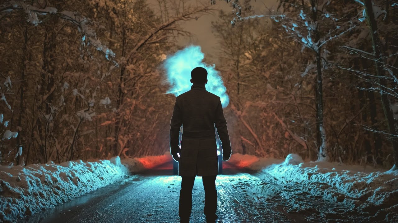 Sonu Olmayan Yol - Hikaye Saati