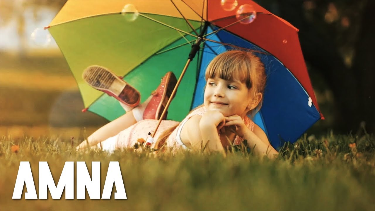 Amna  - Copilarie | Online Video