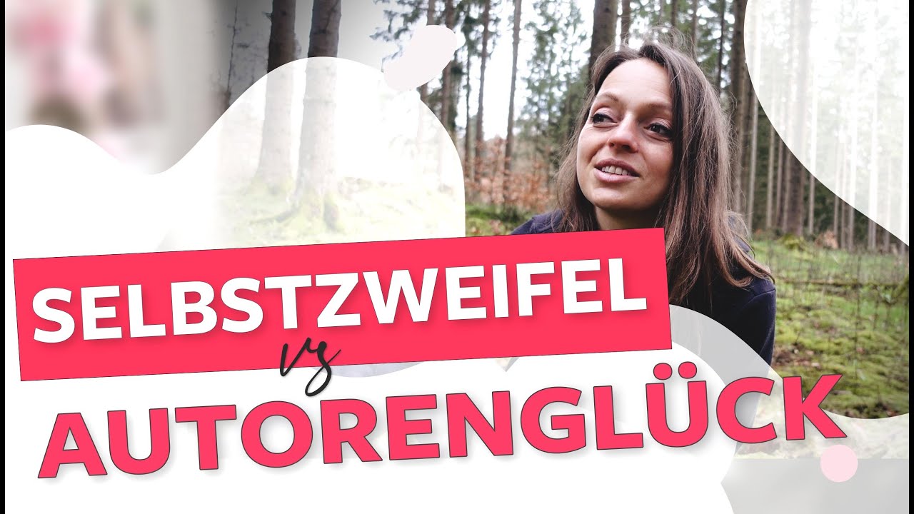 Dein innerer Kritiker. Wie du mit ihm zusammen im Flow bleibst. [ Selfpublishing Mindset ]