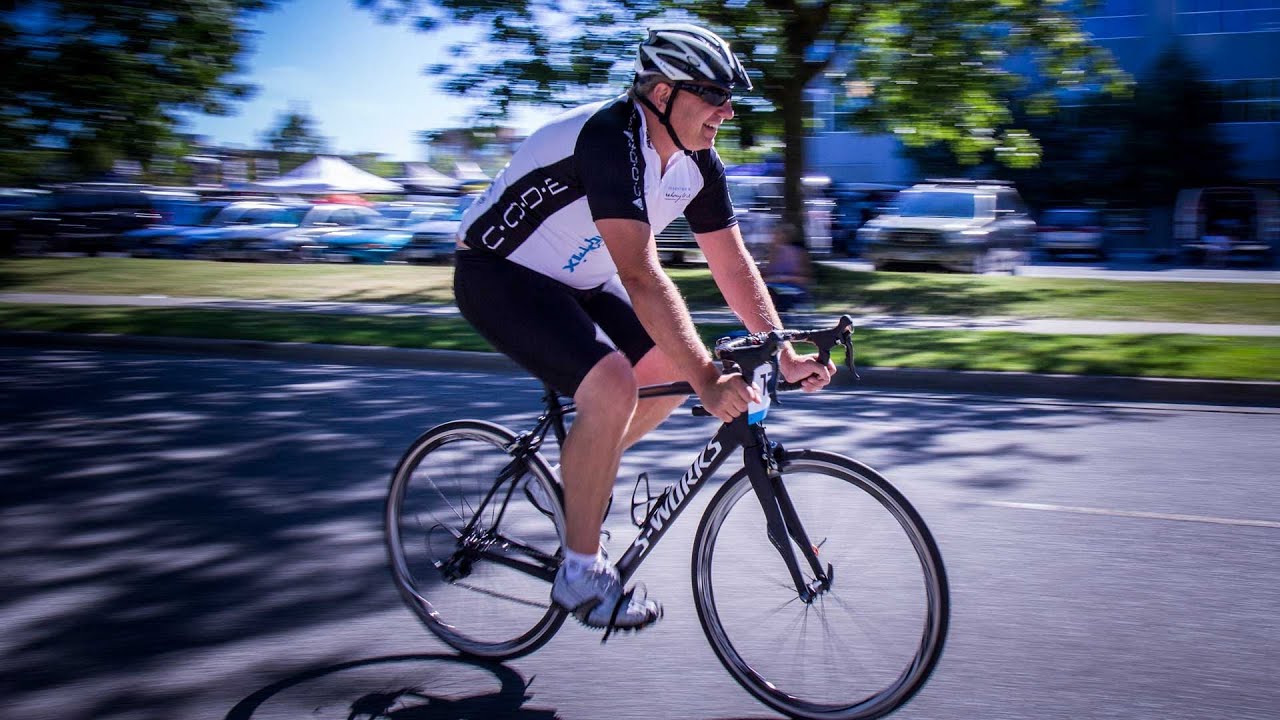UBCevents at the UBC Grand Prix - July 9, 2013