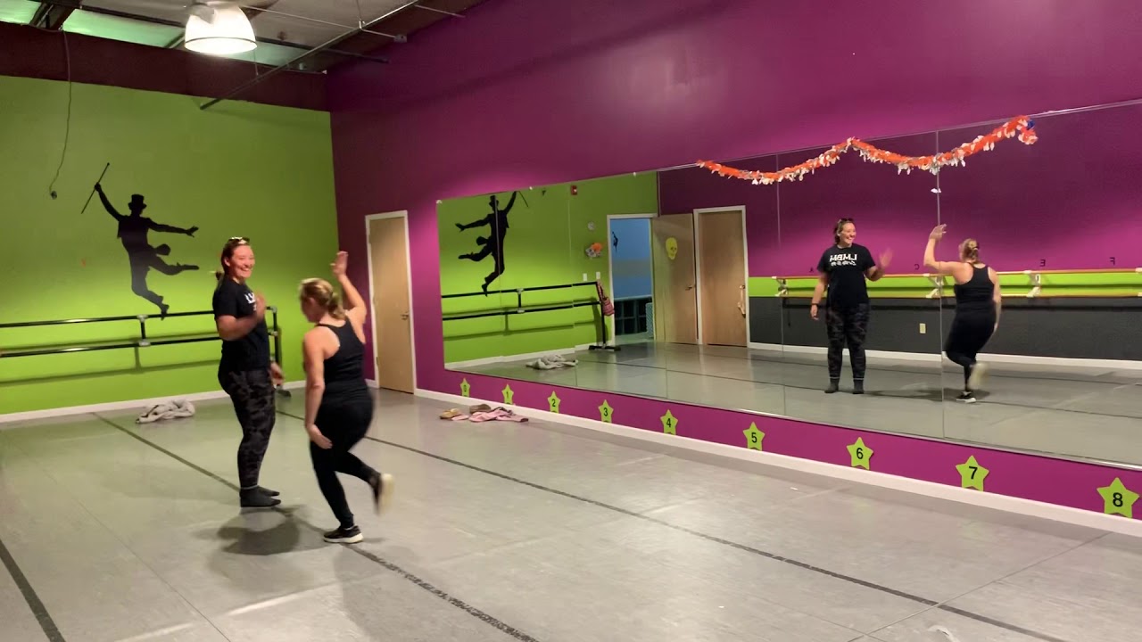 Celebration Flash Mob