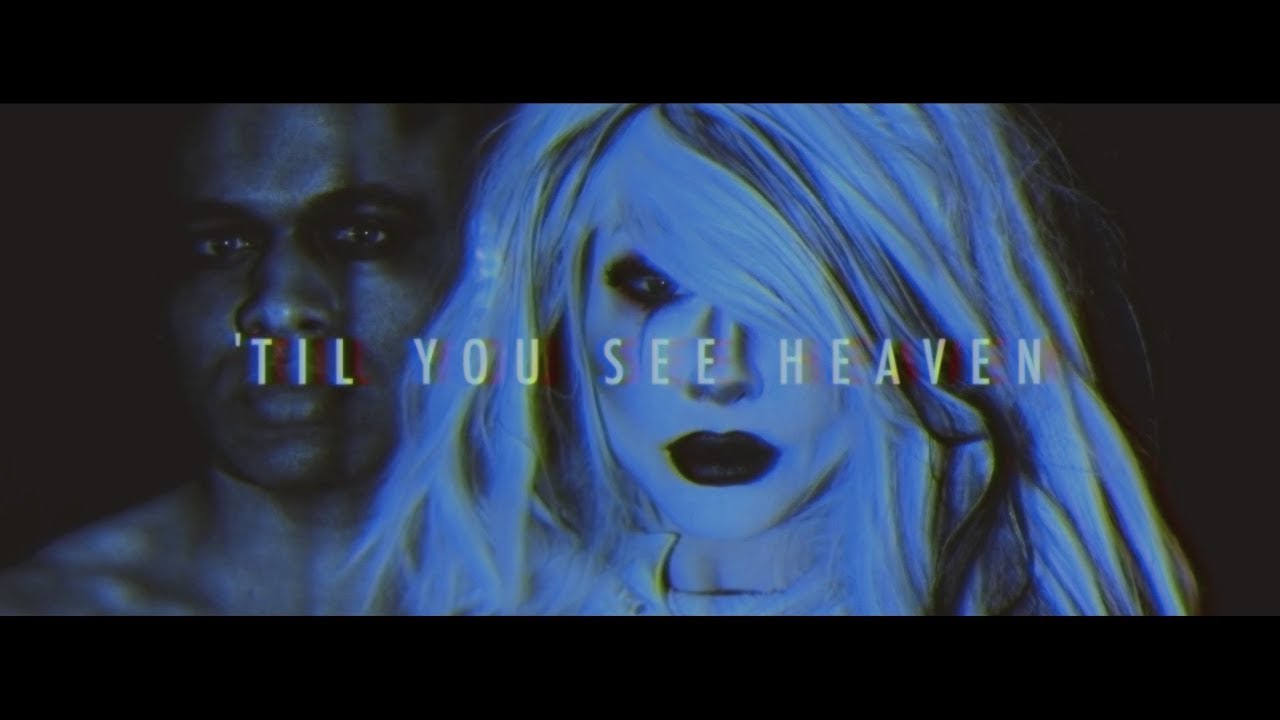 SEPTEMBER MOURNING - 'Til You See Heaven
