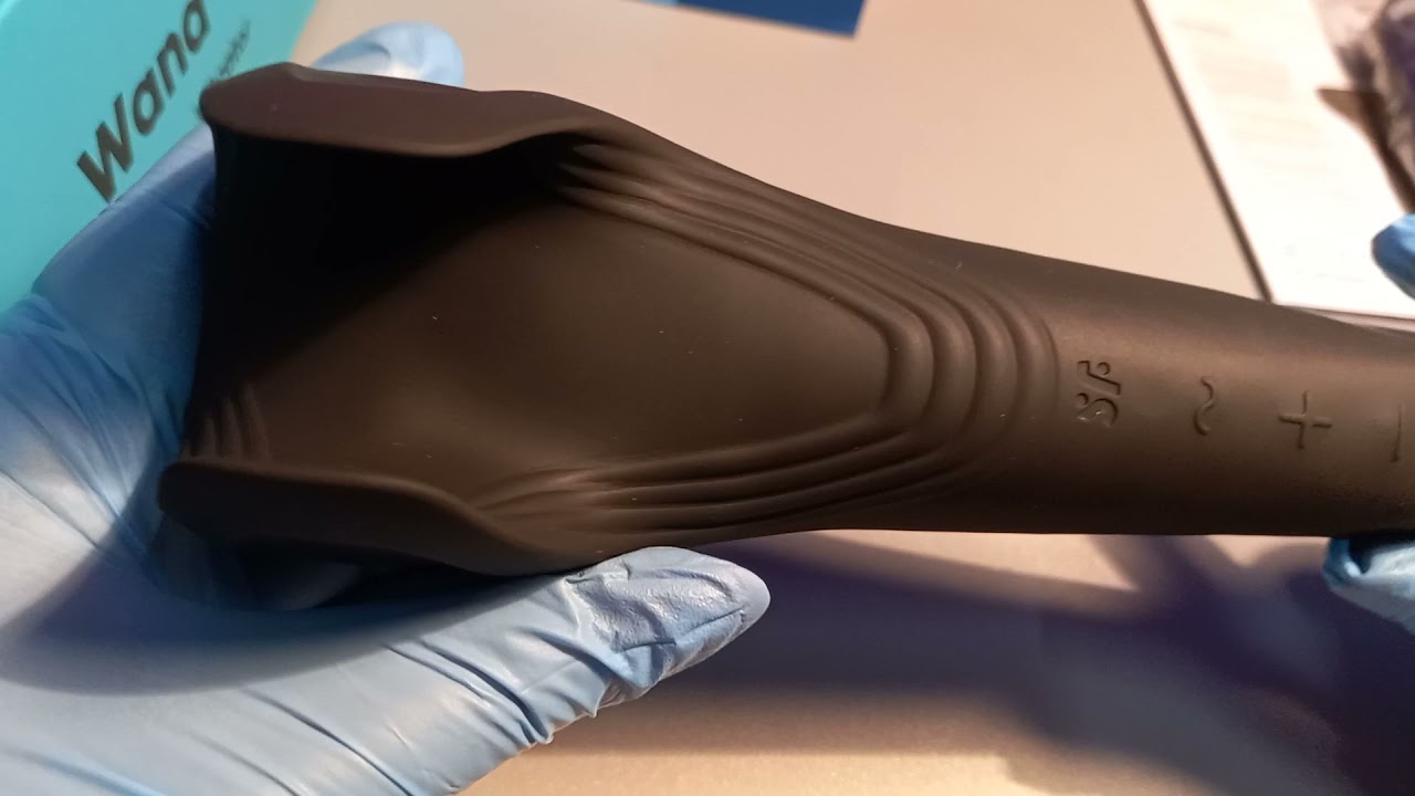 Мастурбатор нереалистичный Satisfyer Men Wand