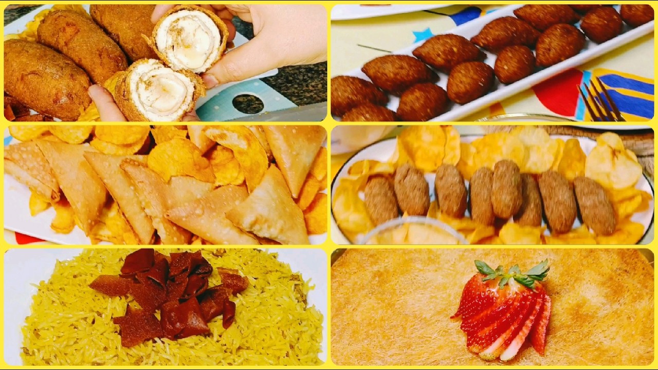 #طريقة-عمل-الكوردن-بلو#روتين# طريقه- عمل-الكبيبه#طريقه -عمل-كفته-الفريك#تيك_توك #تيك_توك #اكلتك